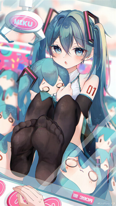 初音未来