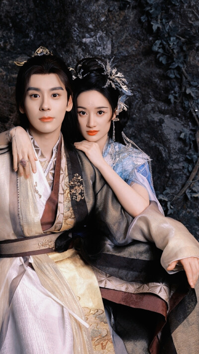 狐妖小红娘月红篇