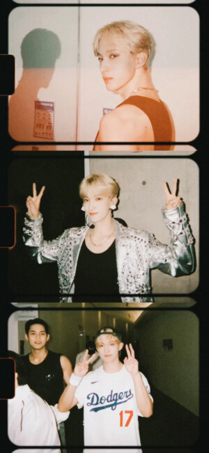 相遇的意义with Seventeen