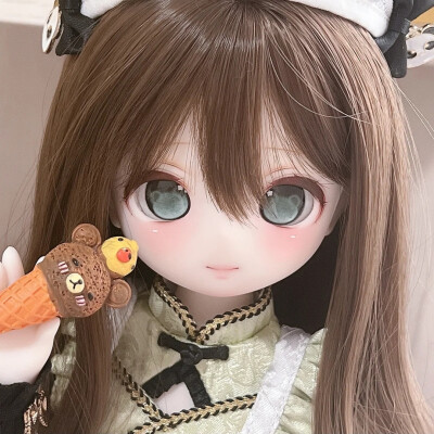 头像 bjd