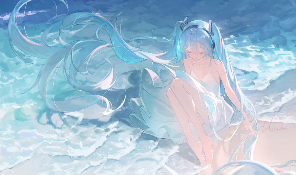 初音未来