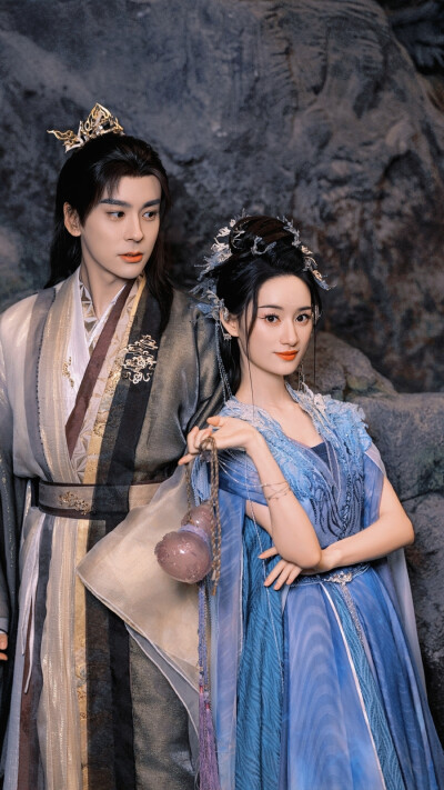 狐妖小红娘月红篇