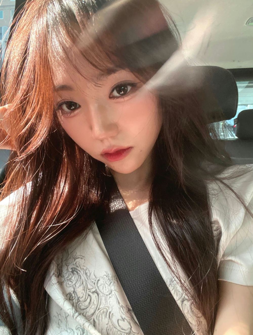 tripleS 朴示温Shion