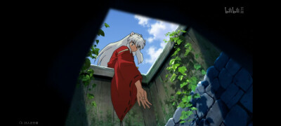 《犬夜叉完结篇》