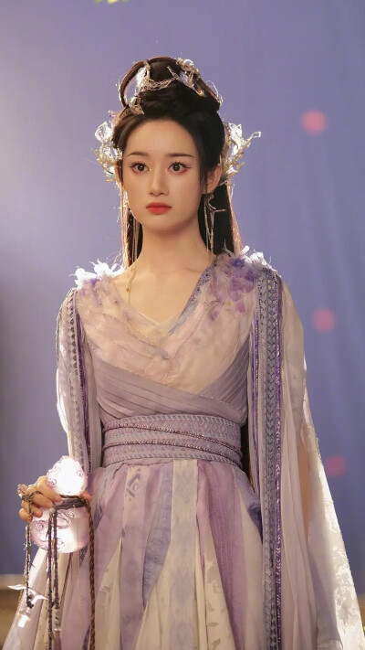 狐妖小红娘月红篇