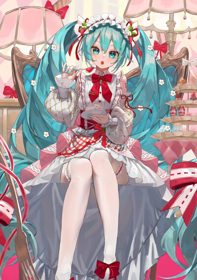 初音未来