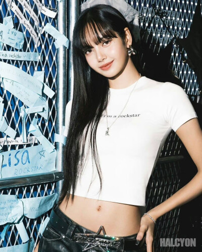 Lisa
