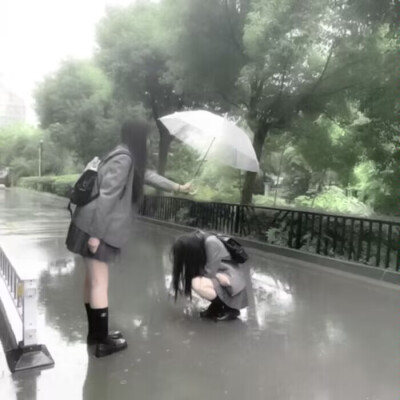 山海自有归期