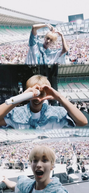 相遇的意义with Seventeen