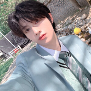 小猫困困的 我也是Z☡zᶻ




朱志鑫