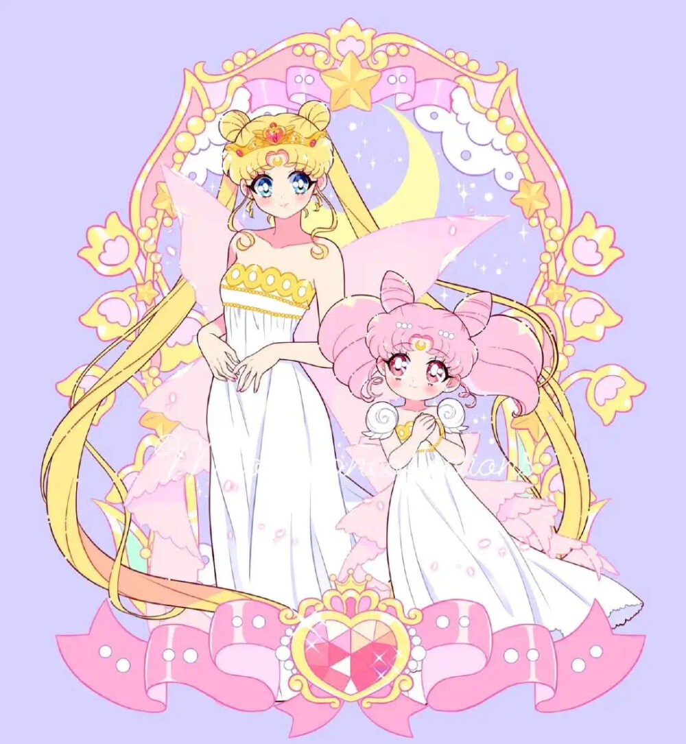 美少女战士