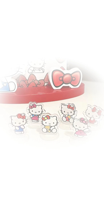 hellokitty壁纸
