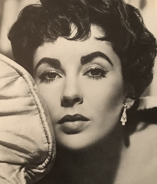 Elizabeth Taylor