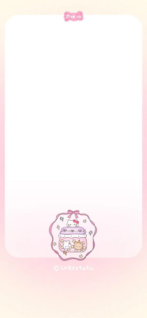 kitty壁纸