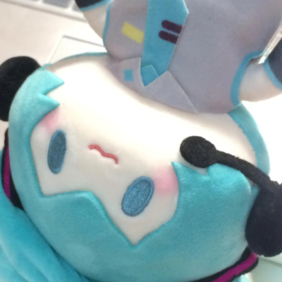 玩偶