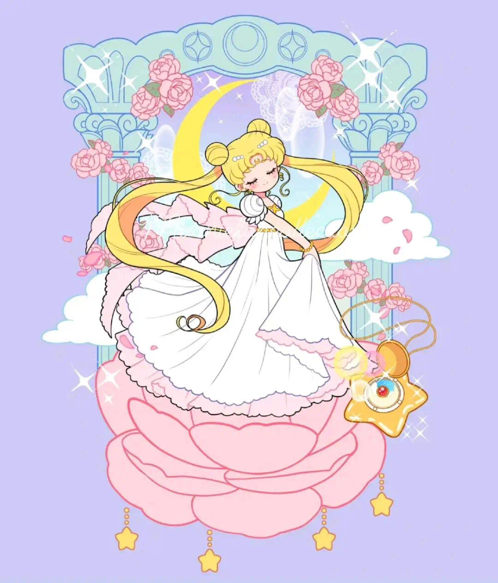美少女战士