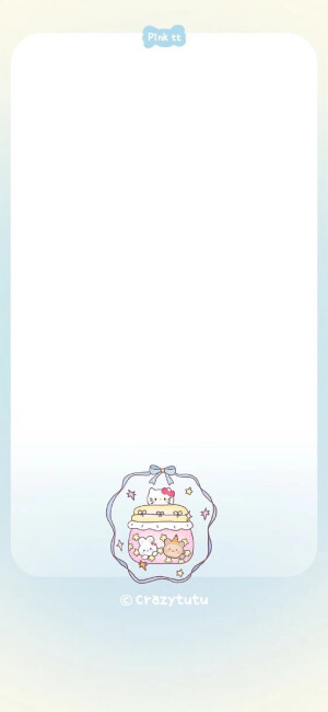 kitty壁纸