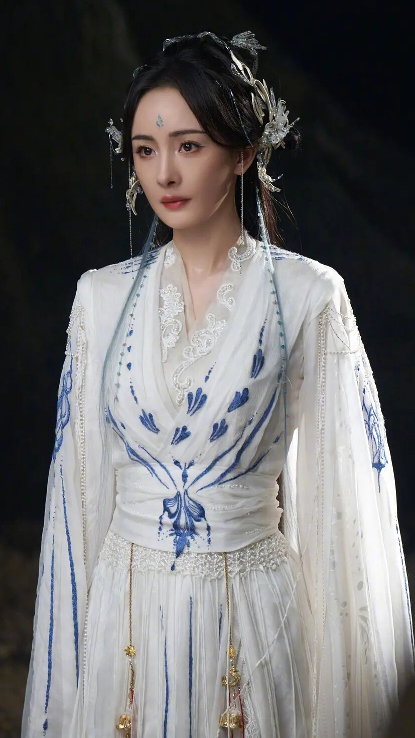 狐妖小红娘月红篇