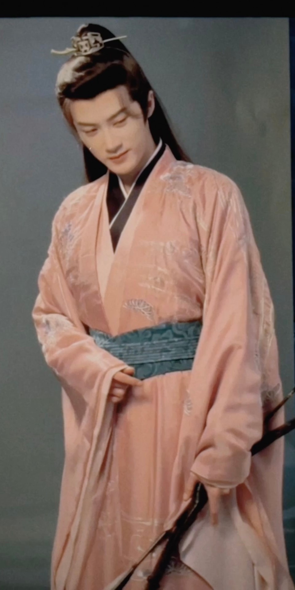 防风邶｜檀健次