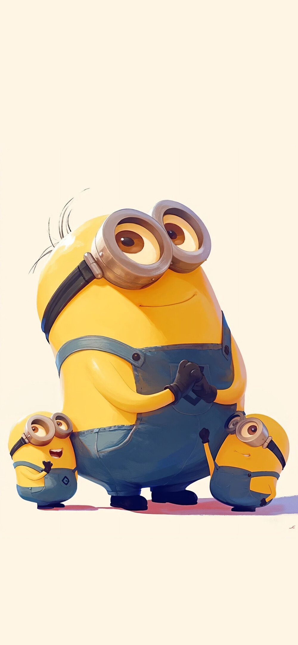 小黄人 - 高清图片,堆糖,美图壁纸兴趣社区