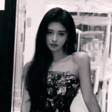 鞠婧祎套图可二改