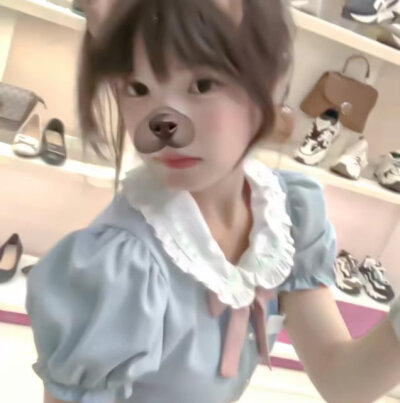 女生头像