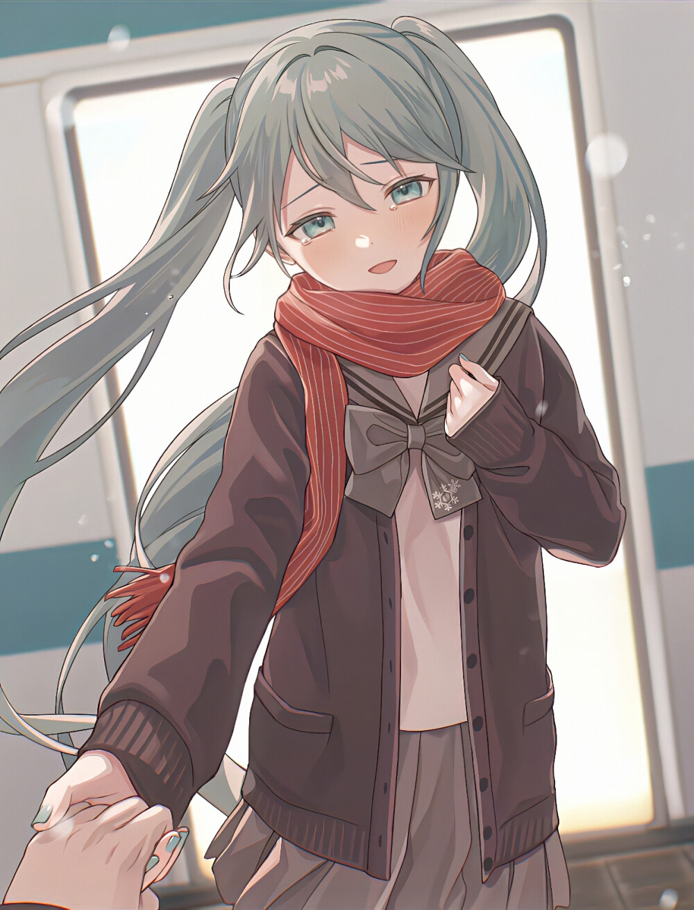 初音未来