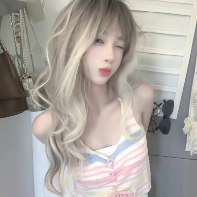 女生头像