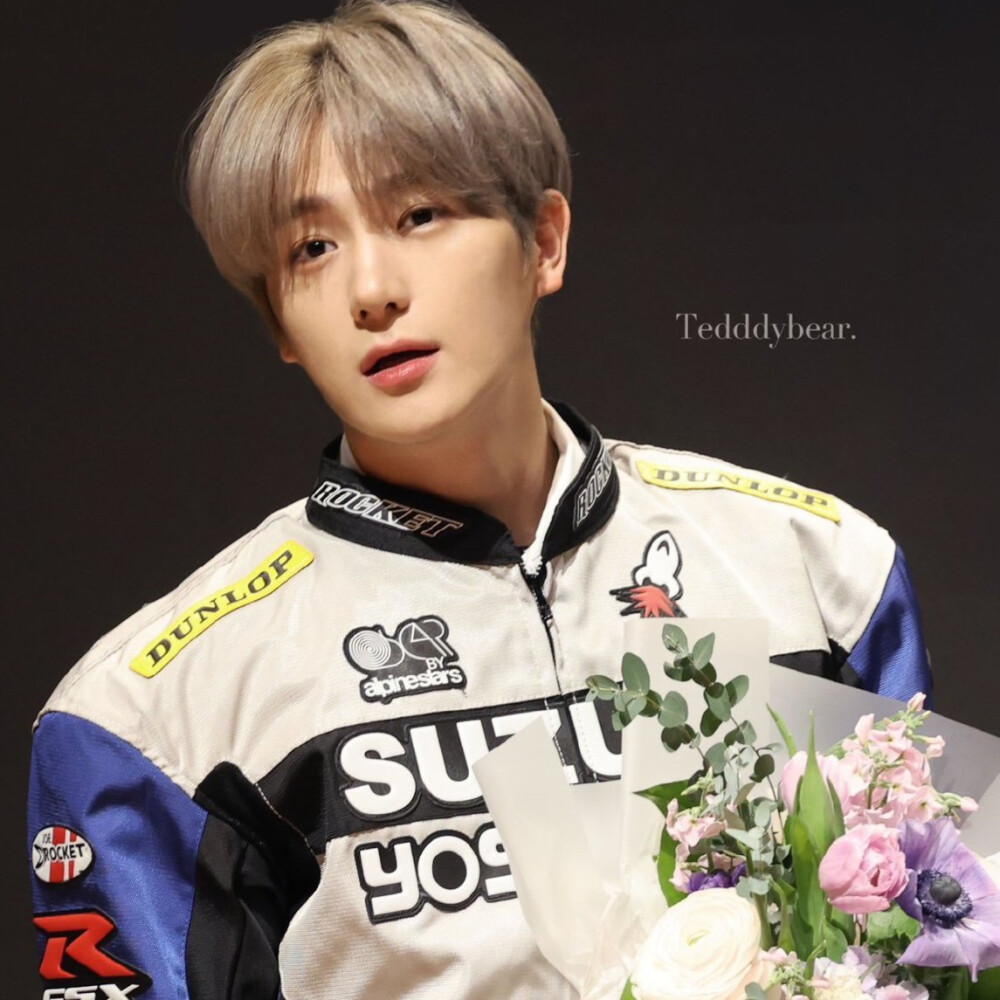 给你买花的男人怎么样