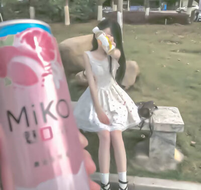 女生头像