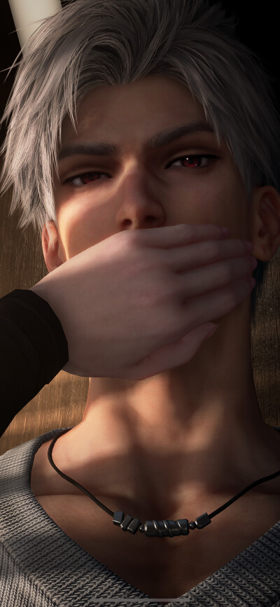 Let the party begin♡
