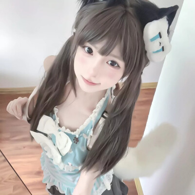 女生头像