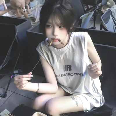 女生头像