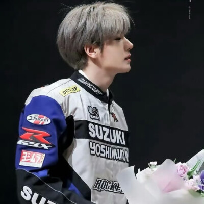 给你买花的男人怎么样