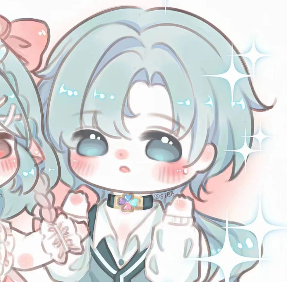 WECHAT情头|王者Q版情头