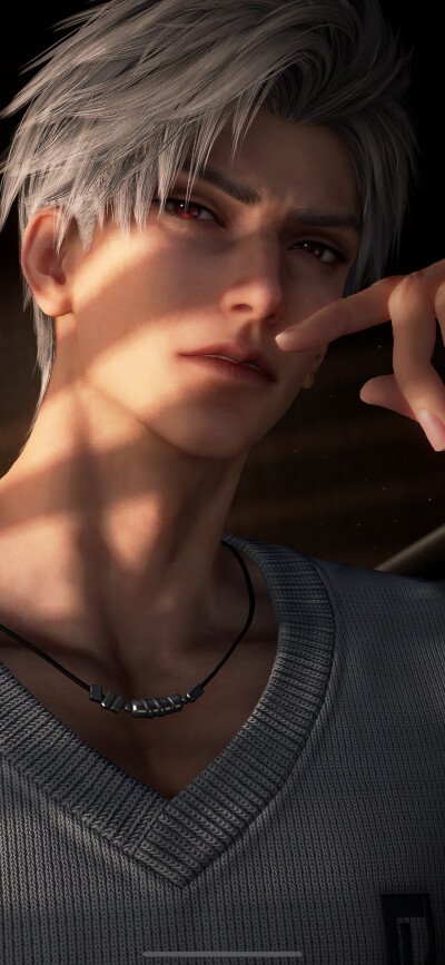 Let the party begin♡
