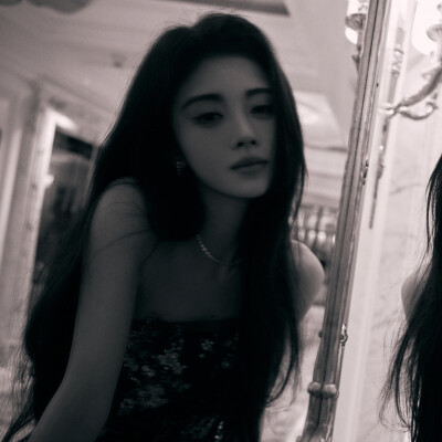 鞠婧祎套图可二改