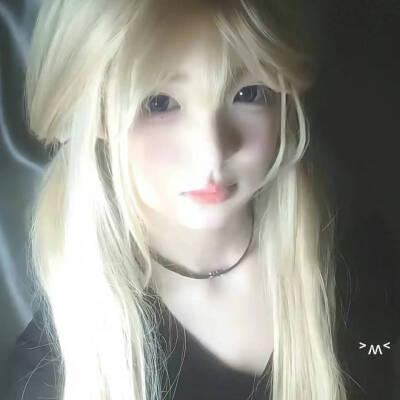 女生头像