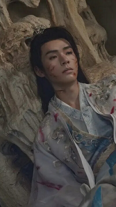 狐妖小红娘月红篇