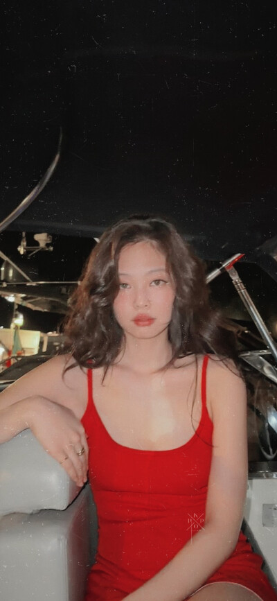 金智妮