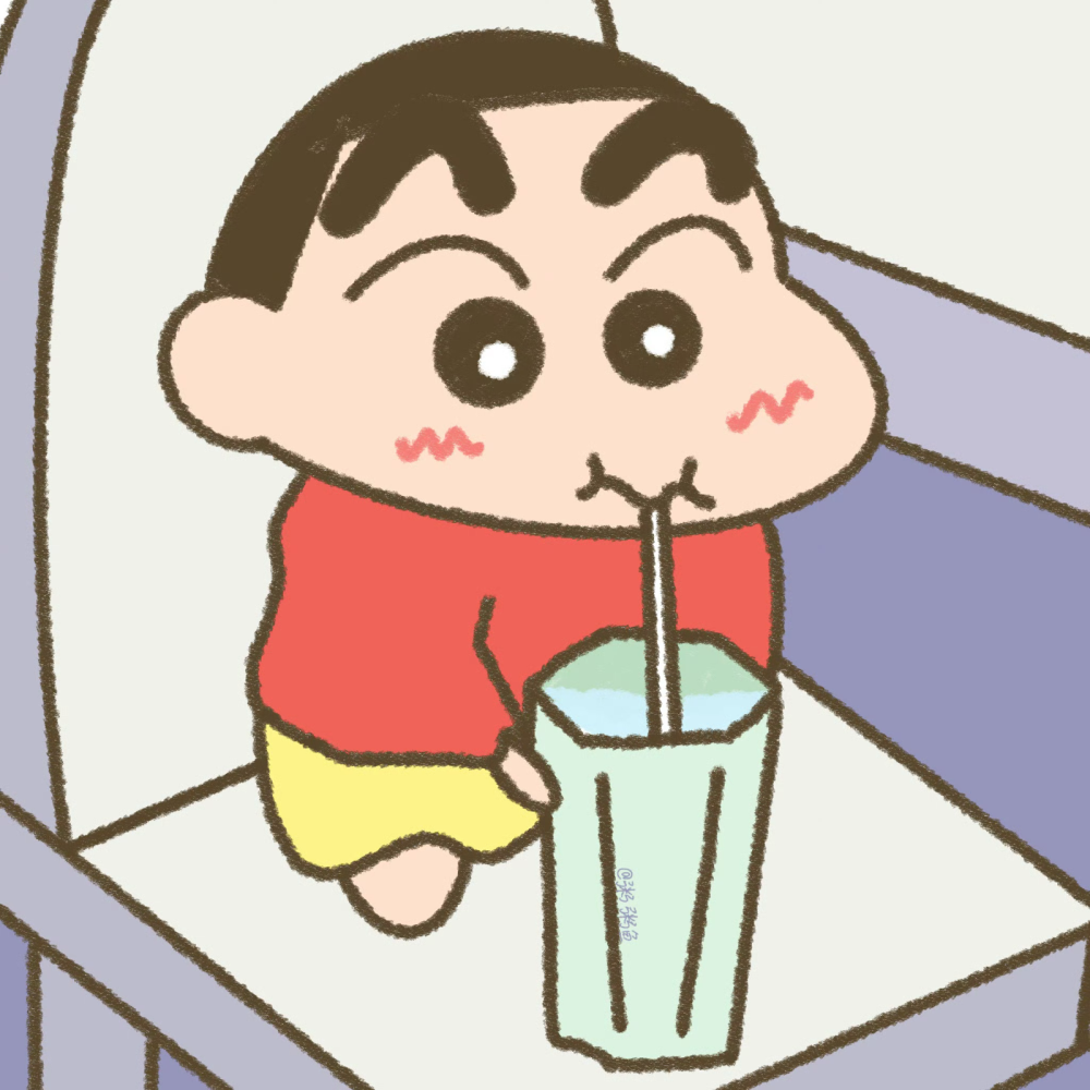 ξ( ✿＞◡❛)蜡笔小新˳⚆ɞ⚆˳ 