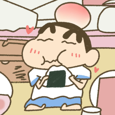 ξ( ✿＞◡❛)蜡笔小新˳⚆ɞ⚆˳ 