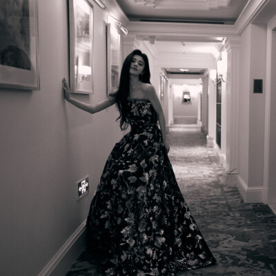 鞠婧祎套图可二改