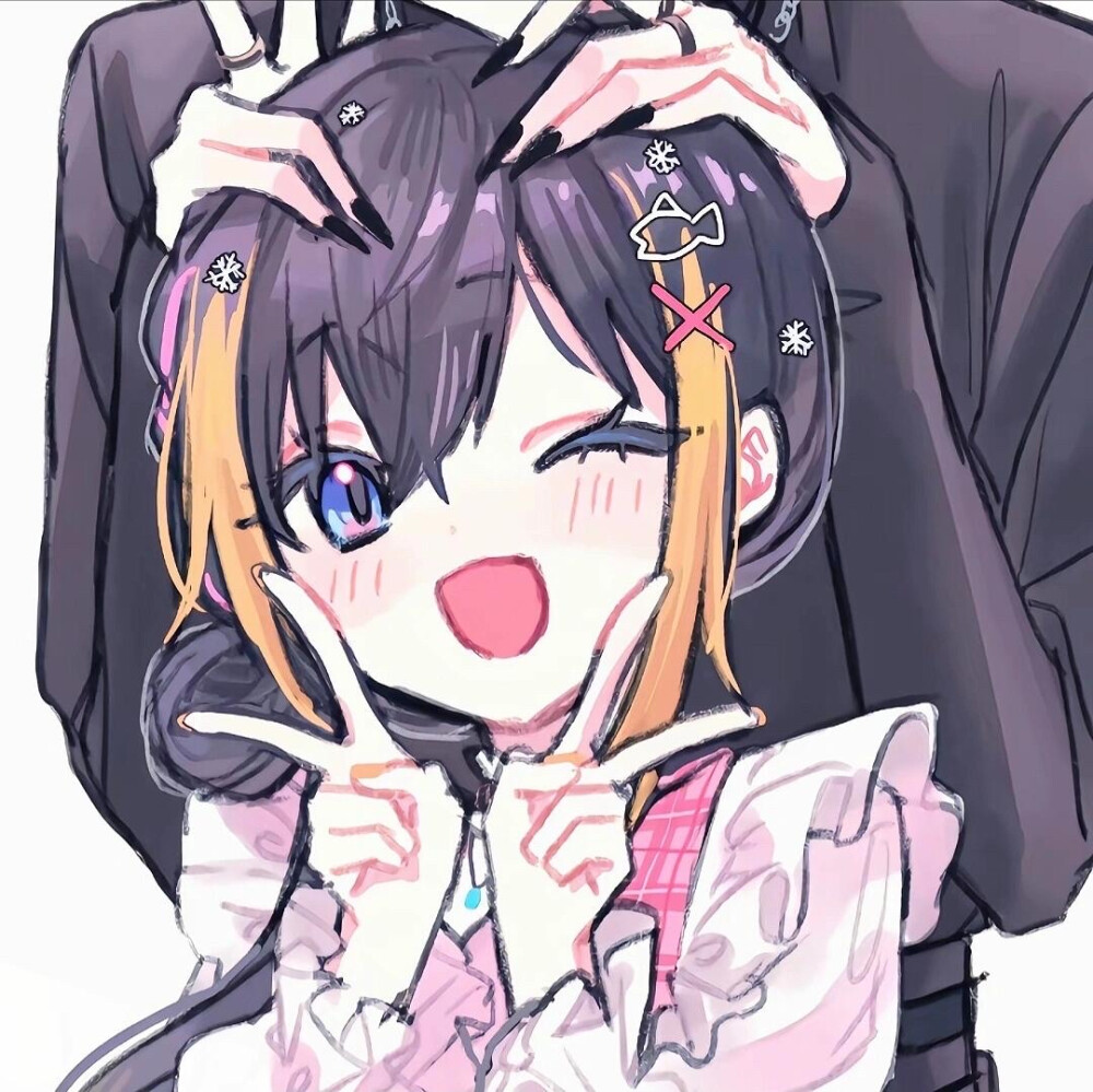 情漫