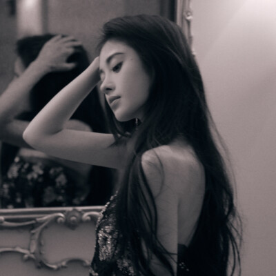 鞠婧祎套图可二改