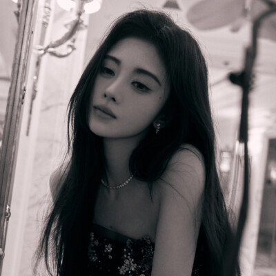 鞠婧祎套图可二改