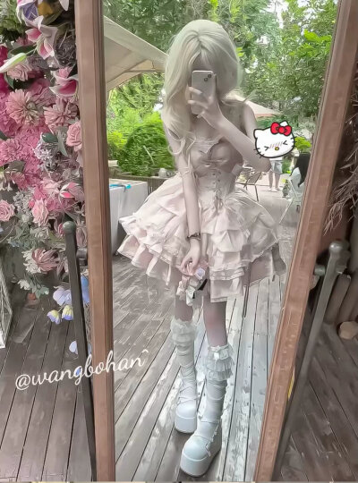 女生头像