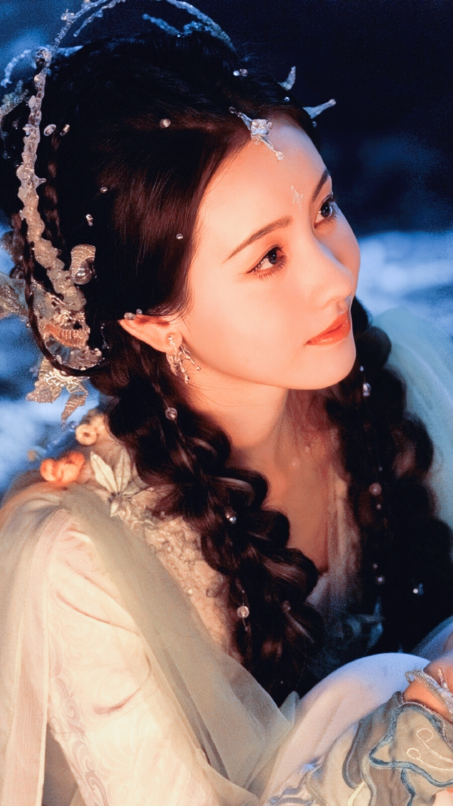 狐妖小红娘月红篇