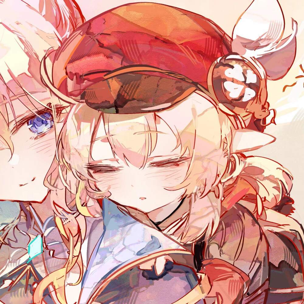 心海，旅行者，芙宁娜