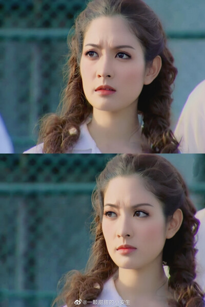 泰剧《一诺倾情》——wanida（瓦妮达）泰莎昂·派索克乔纶（Aff ）（新浪微博：一颗甜甜的安生）